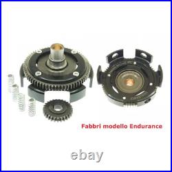 Cloche Embrayage Fabbri Racing 29 68 Dents Droites Vespa 50 Special R L