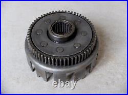 Cloche Embrayage Kawasaki H2 750 H2 1972-75 Tres Bon Etat Origine