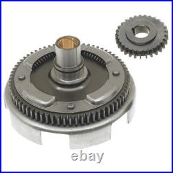 Cloche Embrayage Rapports Allongés 29-68 Dents Droites Per Vespa PK50 Pk 50 S XL