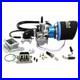 Collecteur Lamellaire Polini Et Carburateur Vespa Ps C/Frettes Vanne Lamellaire