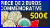 Collection Quelles Sont Les Pi Ces De 2 Euros Comm Moratives Les Plus Rares