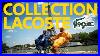 Collection Rare De Surv Tements Lacoste Vintage Des Ann Es 90 Un Tr Sor Oubli