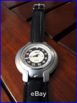 Collector watches BMW R69S AUTOMATIC SWISS MADE. Rare