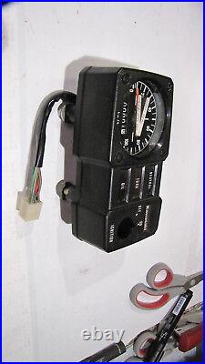 Compte-Tours Original Kawasaki 25001-1215