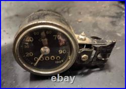 Compteur accessoire a colier moto collection peugeot terrot gnome alcyon monet