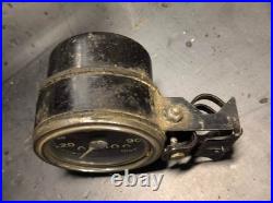 Compteur accessoire a colier moto collection peugeot terrot gnome alcyon monet