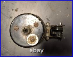 Compteur accessoire a colier moto collection peugeot terrot gnome alcyon monet