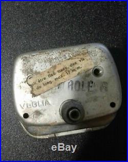 Compteur d'origine Veglia pour ACMA -Veglia Original Speedmeter NOS