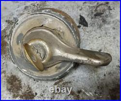 Contacteur jaeger bronz moto collection 1930 peugeot terrot gnome alcyon monet