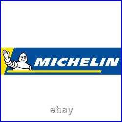Coppia Pneus Michelin 3.00-10 S1 + Chambres À Air