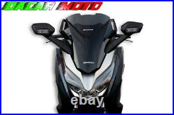 Coupole Sport Écran Fumé Foncé Honda FORZA 125 ie 4T LC Euro 4 2017 MALOSSI