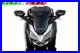 Coupole Sport Écran Fumé Foncé Honda FORZA 125 ie 4T LC Euro 4 2017 MALOSSI