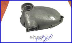 Couverture Carter Moteur Moto D'Époque