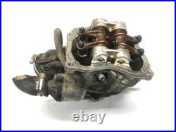 Culasse et arbre à cames complets pour Piaggio X9 180 Amalfi 2000-2002