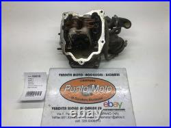 Culasse et arbre à cames complets pour Piaggio X9 180 Amalfi 2000-2002