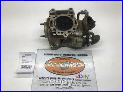 Culasse et arbre à cames complets pour Piaggio X9 180 Amalfi 2000-2002