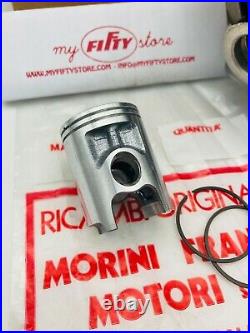 Cylindre Complet Ø39 Franco Morini G30 Air Malaguti Fifty Full Cx 89 91 Up 94