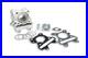 Cylindre D. 44 Aluminium Sp. D 10 H2O 4 Temps MBK Ovetto UBS 50 IE 4T LC EURO 2