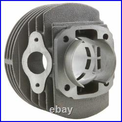 Cylindre MALOSSI Racing MK III 136CC PIAGGIO 125 Pour Vespa VMA 1965-1967