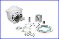 Cylindre MHR Réplique Ø 47 En Aluminium H2O 318429 Malossi