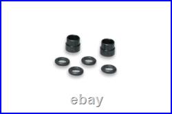 Cylindre Malossi Ø 75,5 IN Aluminium H2O Vespa Granturismo L Gt 125 4T LC (La)