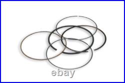 Cylindre Malossi Ø 75,5 IN Aluminium H2O Vespa Granturismo L Gt 125 4T LC (La)