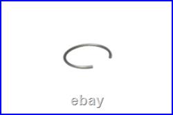 Cylindre Malossi Ø 75,5 IN Aluminium H2O Vespa Granturismo L Gt 125 4T LC (La)