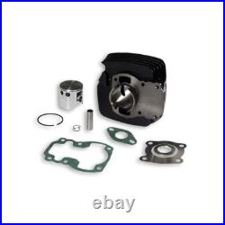 Cylindre Malossi D 50 En Fonte Pour Suzuki 50 TS ER21 AUTO 1979-1983 Cylindre Malossi D 50 En Fonte Pour Suzuki 50 TS ER21 AUTO 1979-1983