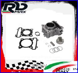 Cylindre RB Max Kit Yamaha 125 XMAX 2021-2025