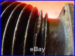 Cylindre SAROLEA side valve diamètre 75,5 mm 350 cc