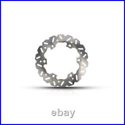 Disque Frein MALOSSI Whoop D 256 pour Honda 350 Puissance 2021-2022