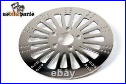 Disque de frein 11,5 Mod. Spoke avant pour Harley Davidson