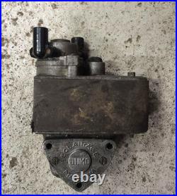 Dynamo MAGLUM JUMO moto collection 30 40 peugeot p110 p210 p111 p112