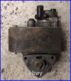 Dynamo MAGLUM JUMO moto collection 30 40 peugeot p110 p210 p111 p112