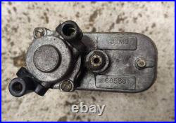 Dynamo MAGLUM JUMO moto collection 30 40 peugeot p110 p210 p111 p112