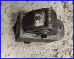 Dynamo MAGLUM JUMO moto collection 30 40 peugeot p110 p210 p111 p112