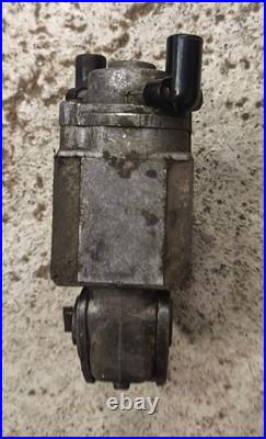 Dynamo MAGLUM JUMO moto collection 30 40 peugeot p110 p210 p111 p112