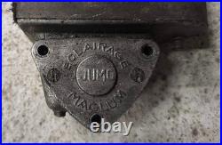 Dynamo MAGLUM JUMO moto collection 30 40 peugeot p110 p210 p111 p112