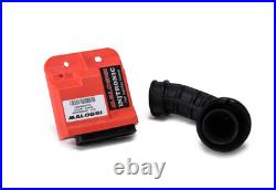 ECU Pour Piaggio Fermeture Éclair 3V Injtronic Avec Douille X Cylindre MALOSSI ECU Pour Piaggio Fermeture Éclair 3V Injtronic Avec Douille X Cylindre MALOSSI