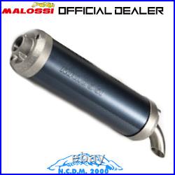 Échappement Malossi MHR Pour Gilera Runner FX/FXR 125-180CCM 2T LC