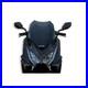 Écran Sport Malossi Fumé Foncé Pour Kymco AK 550 2017-2022
