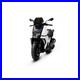 Écran Sport Malossi Fumé Sombre Pour BMW C 400 GT 2025-2026