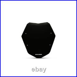 Écran Sport Malossi Fumé Sombre Pour BMW C 400 GT 2025-2026 Écran Sport Malossi Fumé Sombre Pour BMW C 400 GT 2025-2026