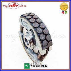 Embrayage Centrifuge 2 Masses Franco Morini S5N Et Lem Malaguti Grizzly FC1383