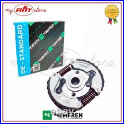 Embrayage Centrifuge 2 Masses Franco Morini S5N Et Lem Malaguti Grizzly FC1383