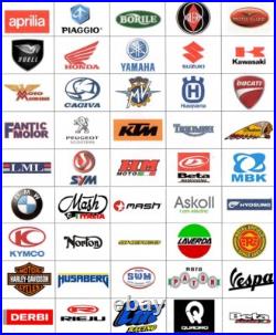 Embrayage + Cloche MALOSSI Piaggio X7 125 4T LC (Leader) 5216918