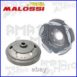 Embrayage Et Cloche Ø 135 Maxi Delta System Yamaha X City 125 c. À- 4T LC