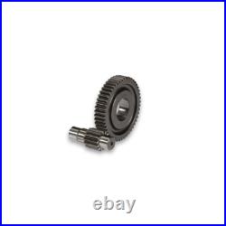 Engrenages Secondaire MALOSSI Htq Z13/48 pour Aprilia 50 Sr Motard 2T 2011-2013