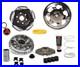 Ensemble Friction Et Variateur Malossi Pour Honda Forza 350 2021-2026