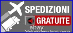 Ensemble Friction Et Variateur Malossi Pour Honda Forza 350 2021-2026